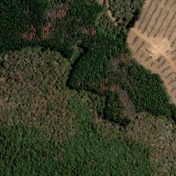 Satellite imagery of Cerro Guallipén, CL