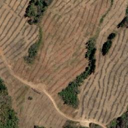 Satellite imagery of Cerro Ninhue, CL