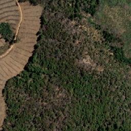 Satellite imagery of Cerro Ninhue, CL