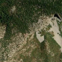 Satellite imagery of Alto Chandia, CL