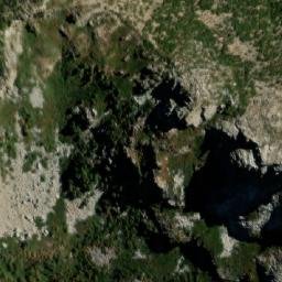 Satellite imagery of Alto Chandia, CL