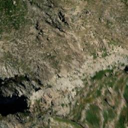 Satellite imagery of Alto Chandia, CL