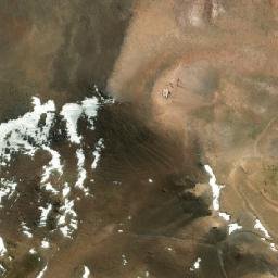 Satellite imagery of Cordón de Mayan, AR