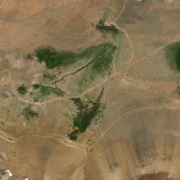 Satellite imagery of Cordón de Mayan, AR
