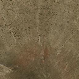 Satellite imagery of Cerro Pelado, AR