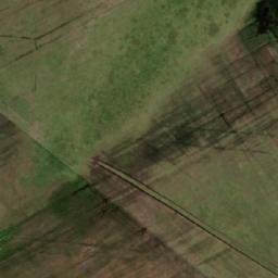 Satellite imagery of SBE1, AR