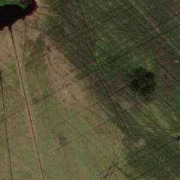 Satellite imagery of SBE1, AR