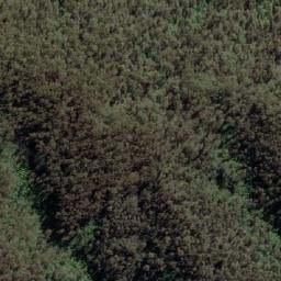 Satellite imagery of Pheasant Ridge, AU