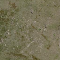 Satellite imagery of Mount Anderson, AU