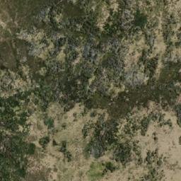 Satellite imagery of Dainers Gap, AU