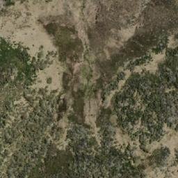Satellite imagery of Alpine View, AU
