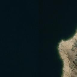 Satellite imagery of Clifford Point, AU