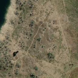 Satellite imagery of Clifford Point, AU