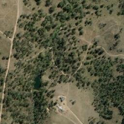 Satellite imagery of Marys Hill, AU