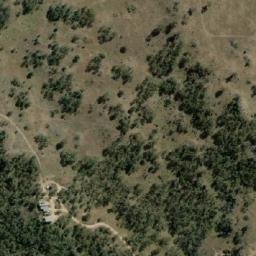 Satellite imagery of Marys Hill, AU