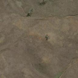 Satellite imagery of The Brothers Ridge, AU