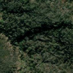 Satellite imagery of Mount Dumpling, AU