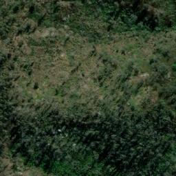 Satellite imagery of Mount Dumpling, AU