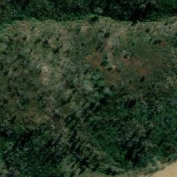 Satellite imagery of Mount Dumpling, AU