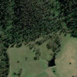Satellite imagery of Narira Mountain, AU