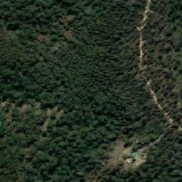 Satellite imagery of Dignams Hill, AU
