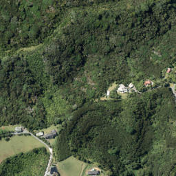 Satellite imagery of A (Kawau SD), NZ
