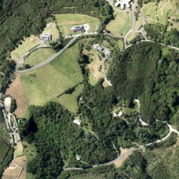 Satellite imagery of A (Kawau SD), NZ