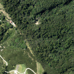 Satellite imagery of A (Kawau SD), NZ