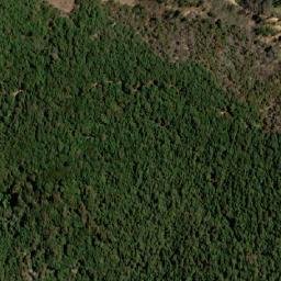 Satellite imagery of Cerro Ninhue, CL