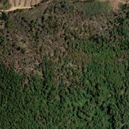 Satellite imagery of Cerro Ninhue, CL