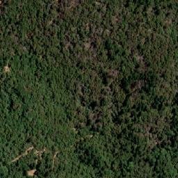 Satellite imagery of Cerro Ninhue, CL