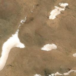 Satellite imagery of Portezuelo de Choique, AR