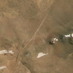 Satellite imagery of Portezuelo de Choique, AR