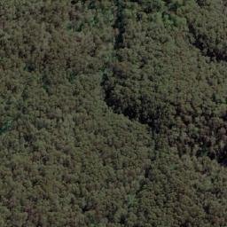 Satellite imagery of Pheasant Ridge, AU