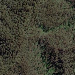 Satellite imagery of Pheasant Ridge, AU