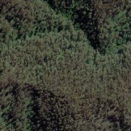 Satellite imagery of Pheasant Ridge, AU