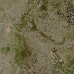 Satellite imagery of Mount Anderson, AU