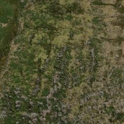 Satellite imagery of Tate East Ridge, AU