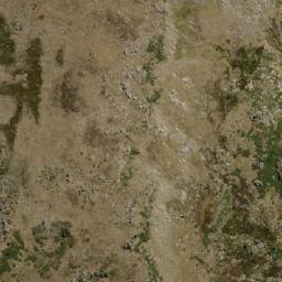 Satellite imagery of Tate East Ridge, AU
