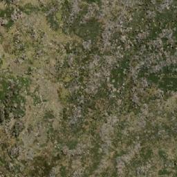 Satellite imagery of Tate East Ridge, AU