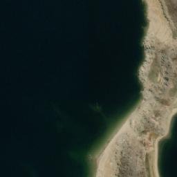 Satellite imagery of Clifford Point, AU
