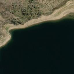 Satellite imagery of Clifford Point, AU