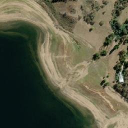Satellite imagery of Clifford Point, AU