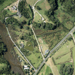 Satellite imagery of A (Kawau SD), NZ