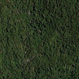 Satellite imagery of Cerro Ninhue, CL