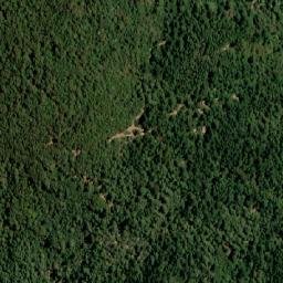 Satellite imagery of Cerro Ninhue, CL