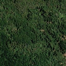 Satellite imagery of Cerro Ninhue, CL