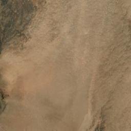 Satellite imagery of Cerro Pirámide, AR