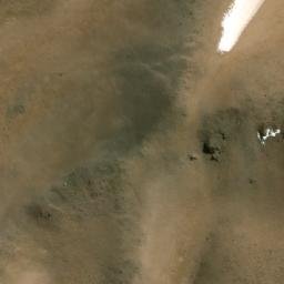 Satellite imagery of Portezuelo de Choique, AR