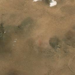 Satellite imagery of Portezuelo de Choique, AR